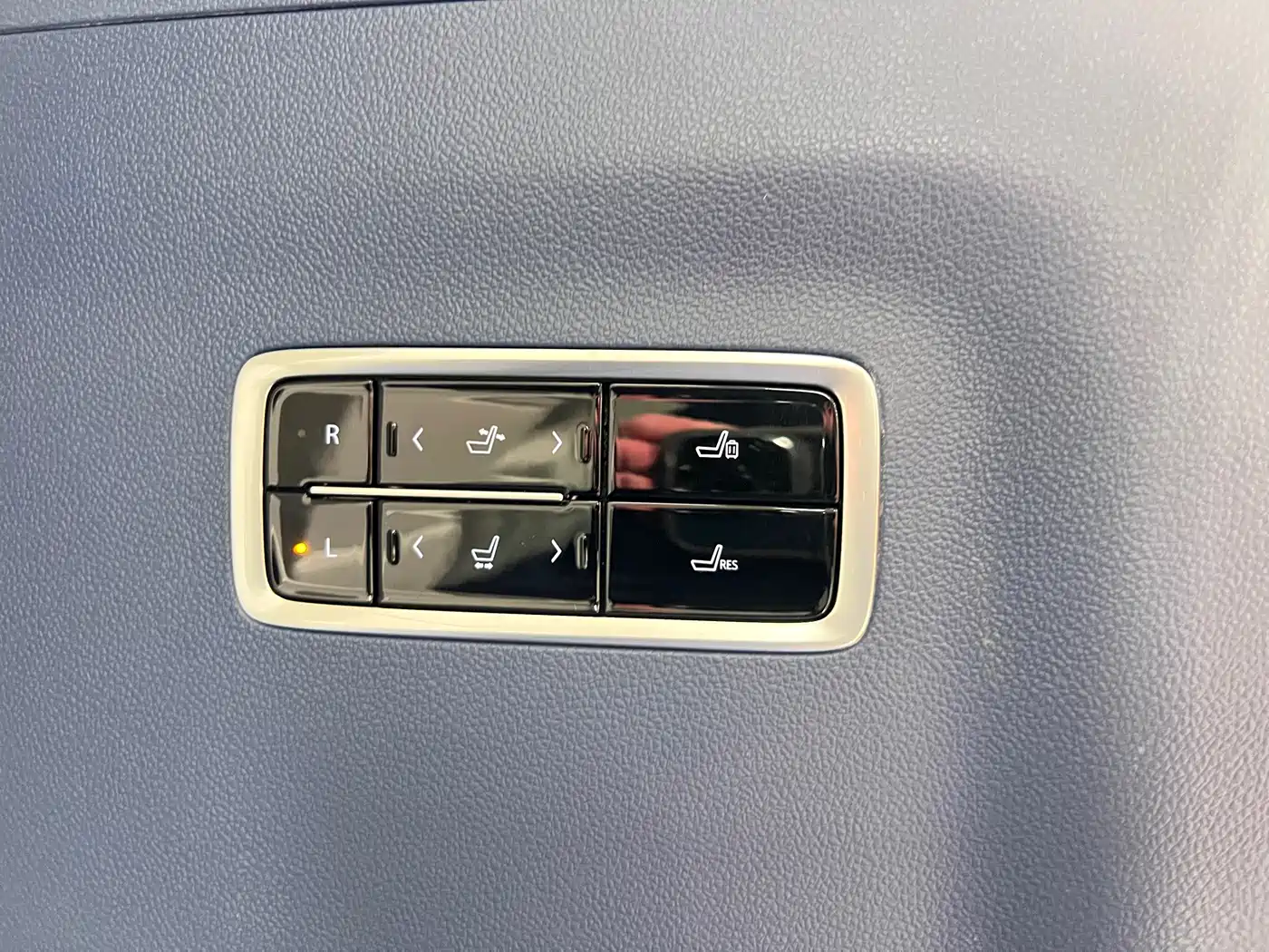 Buick Century 2025 2025 2.0T 6-Seater World Edition