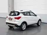 Фото 2 - Changan CS35