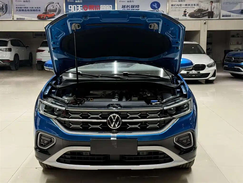 VOLKSWAGEN TANYUE