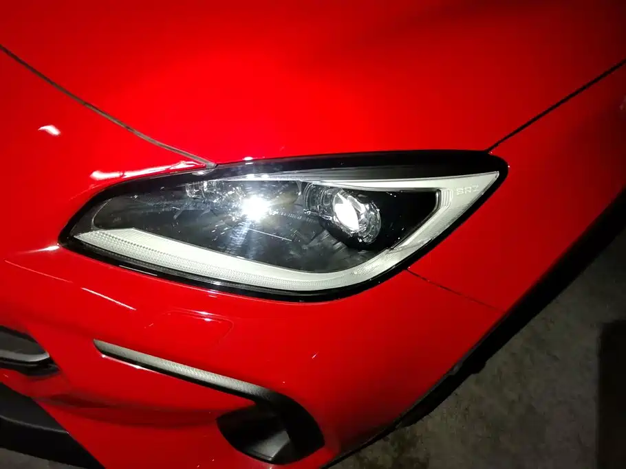 2023 Subaru BRZ