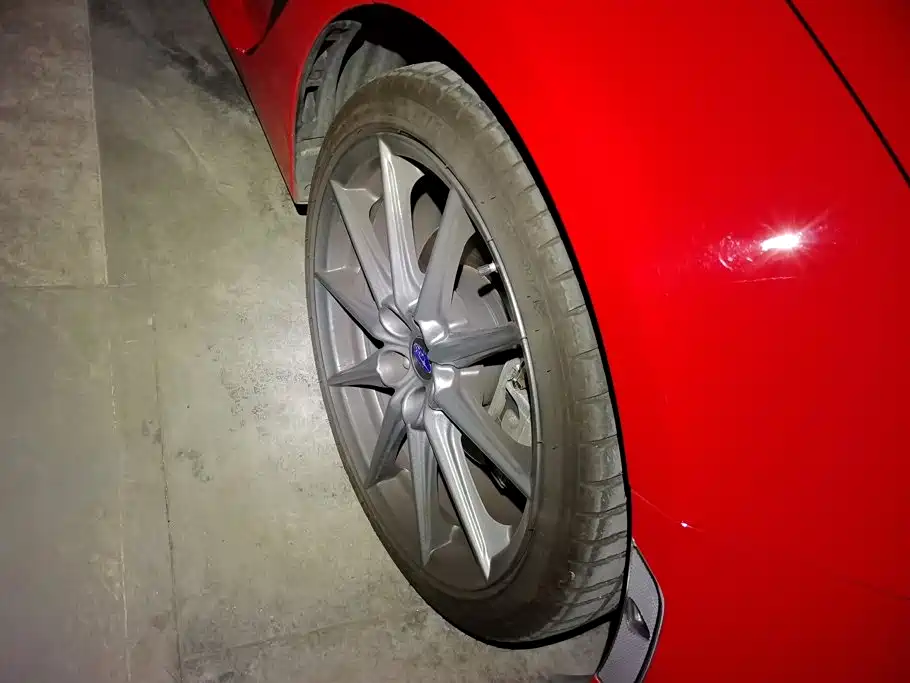 Фото 6 - Subaru BRZ