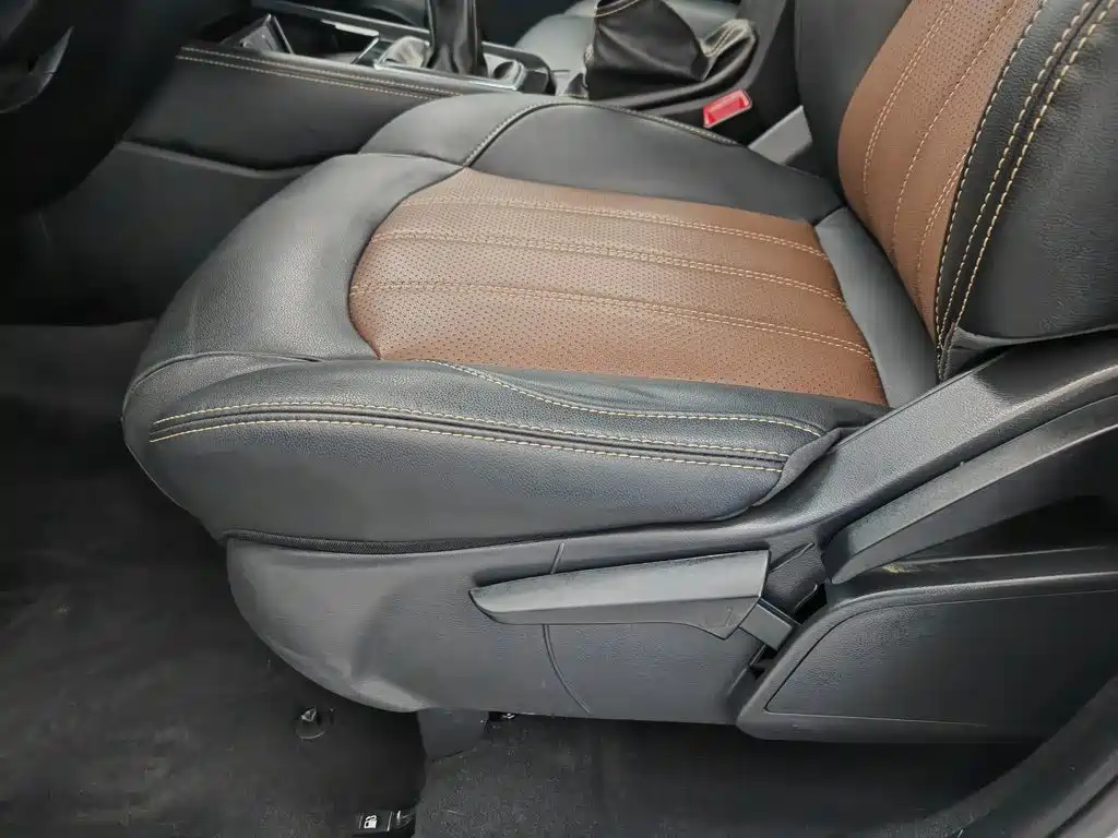 BYD Song 2019 2019 1.5TI Manual Smart Connection Sport
