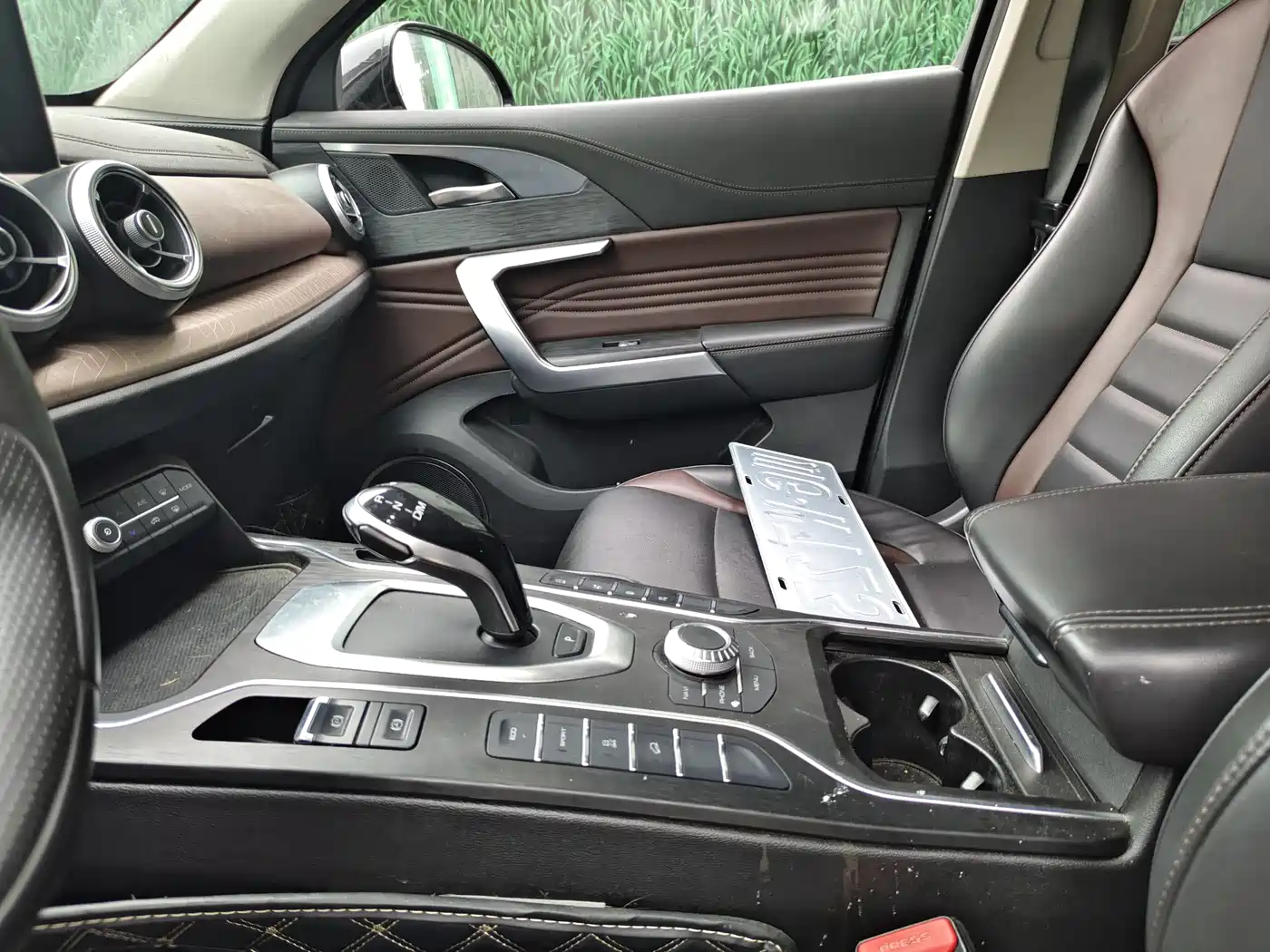 WEI PAI WEI BRAND VV5