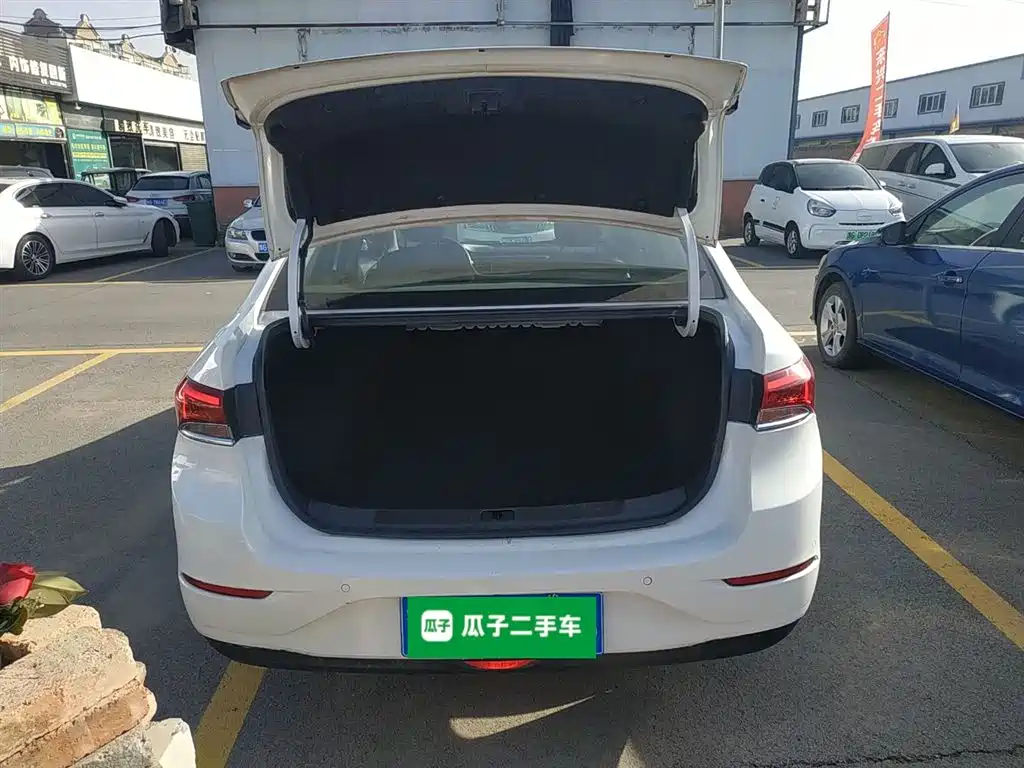 Buick Excelle 2023 2021 Facelift 1.3T Auto Mild Hybrid Elite