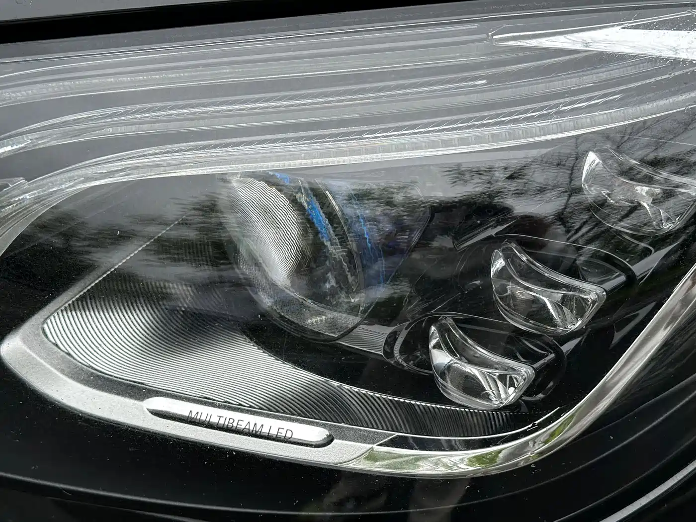 Mercedes-Benz Maybach S-Class 2020 S 450 4MATIC Collector's Edition фото 6