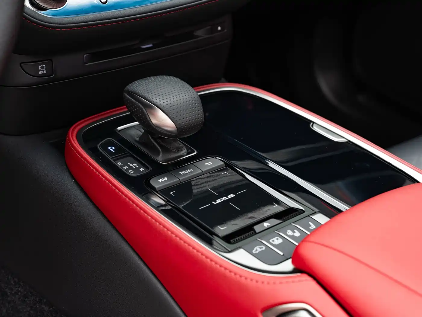 Lexus LS 2022 2021 500h F SPORT