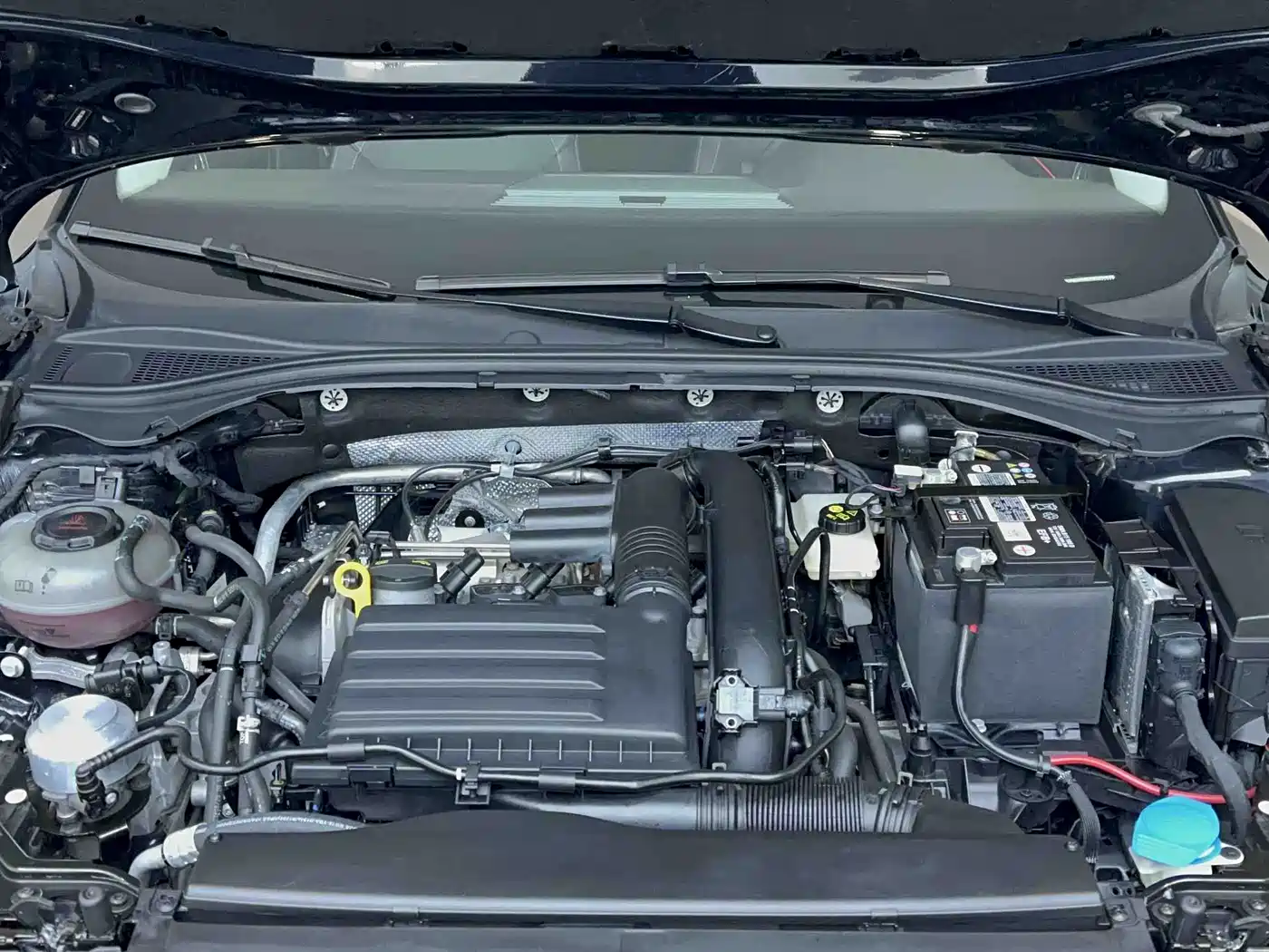 Škoda Superb 2023 2023 Facelift TSI280 DSG Premium Edition