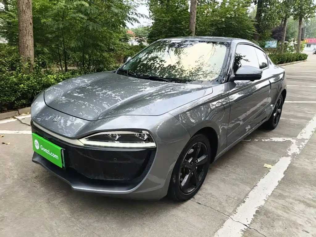 Leapmotor S01 2019 2019 380 Pro