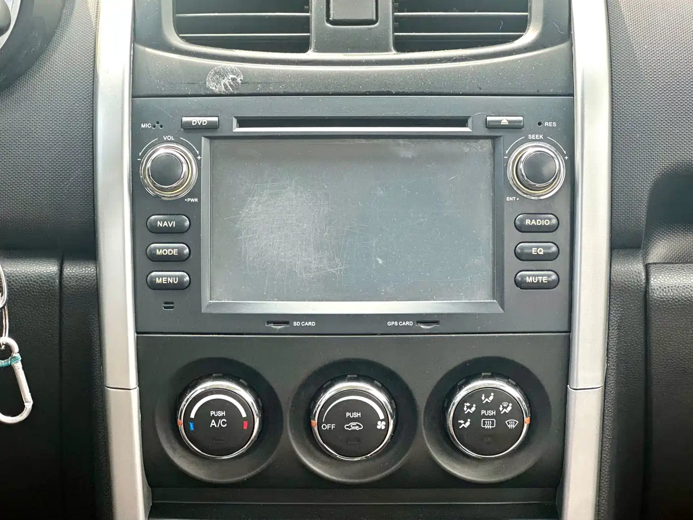 Changan CX20 2015 2014 1.4L Manual Sport China IV