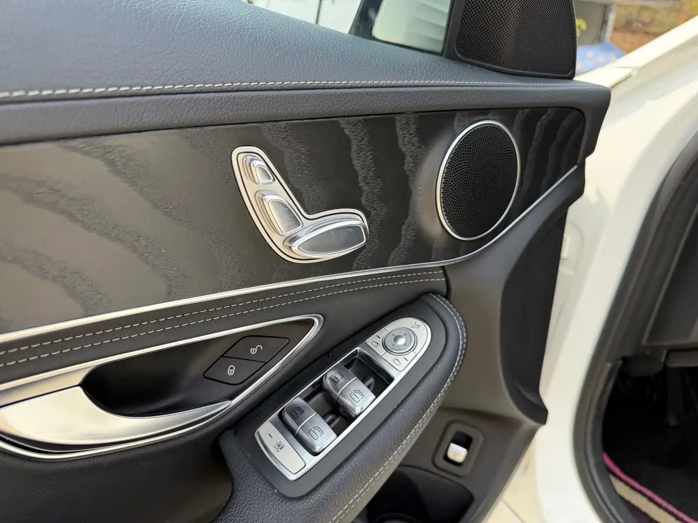 Mercedes-Benz C-Class 2016 C 180 L Sport фото 12