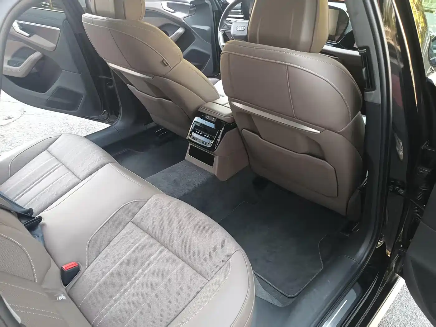 Audi A6L 2026 2026 Model 2.0T High Power Sport Edition