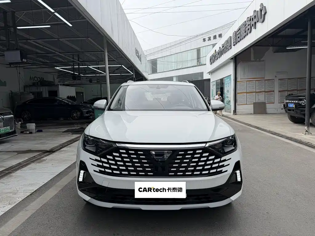 Jetta VS7 2024 2024 280TSI Automatic Flagship Edition