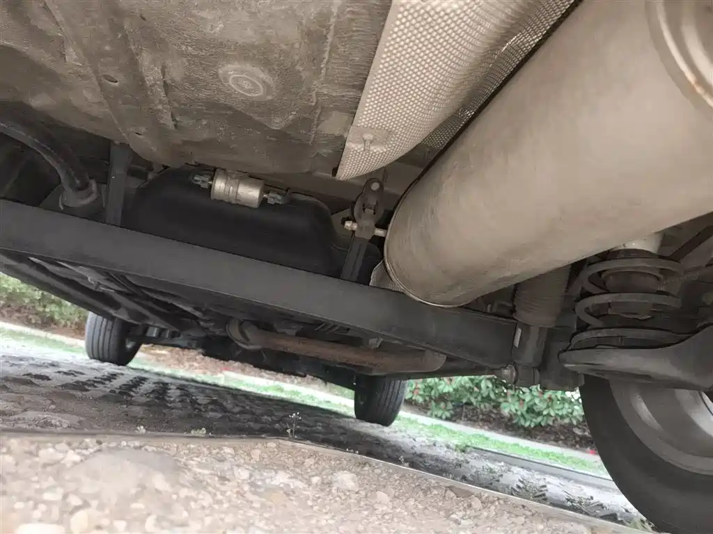 BAIC Senova X35 2019 2016 1.5L Manual Elite Edition