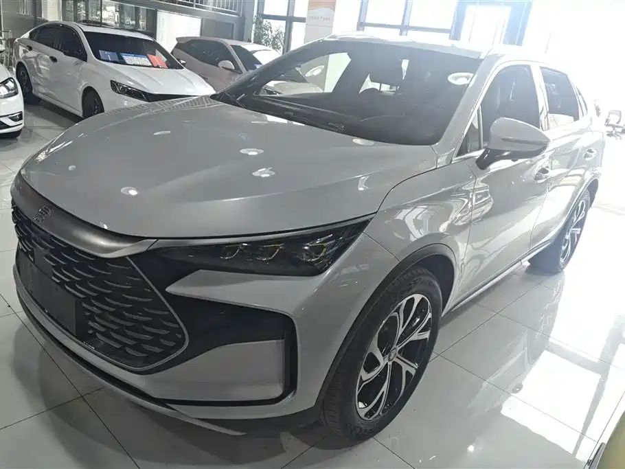 BYD TANGXIN ENERGY