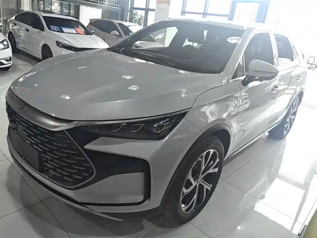 BYD TANGXIN ENERGY