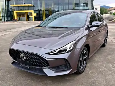 MG 5