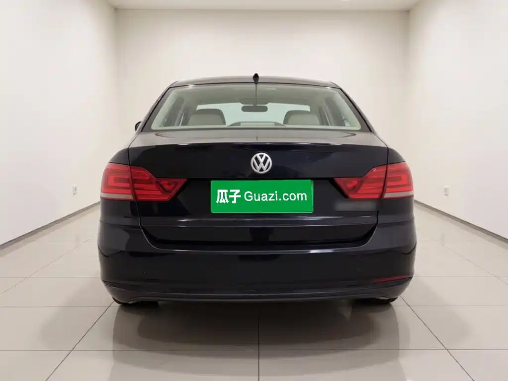 Volkswagen Santana 2022 2021 1.5L Automatic Trend Edition