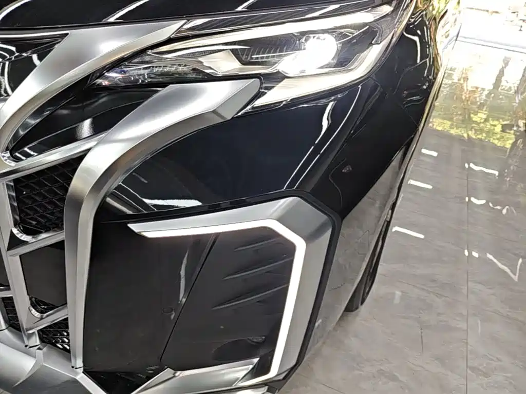 Toyota Sienna 2025 2024 2.5L Hybrid Comfort Edition