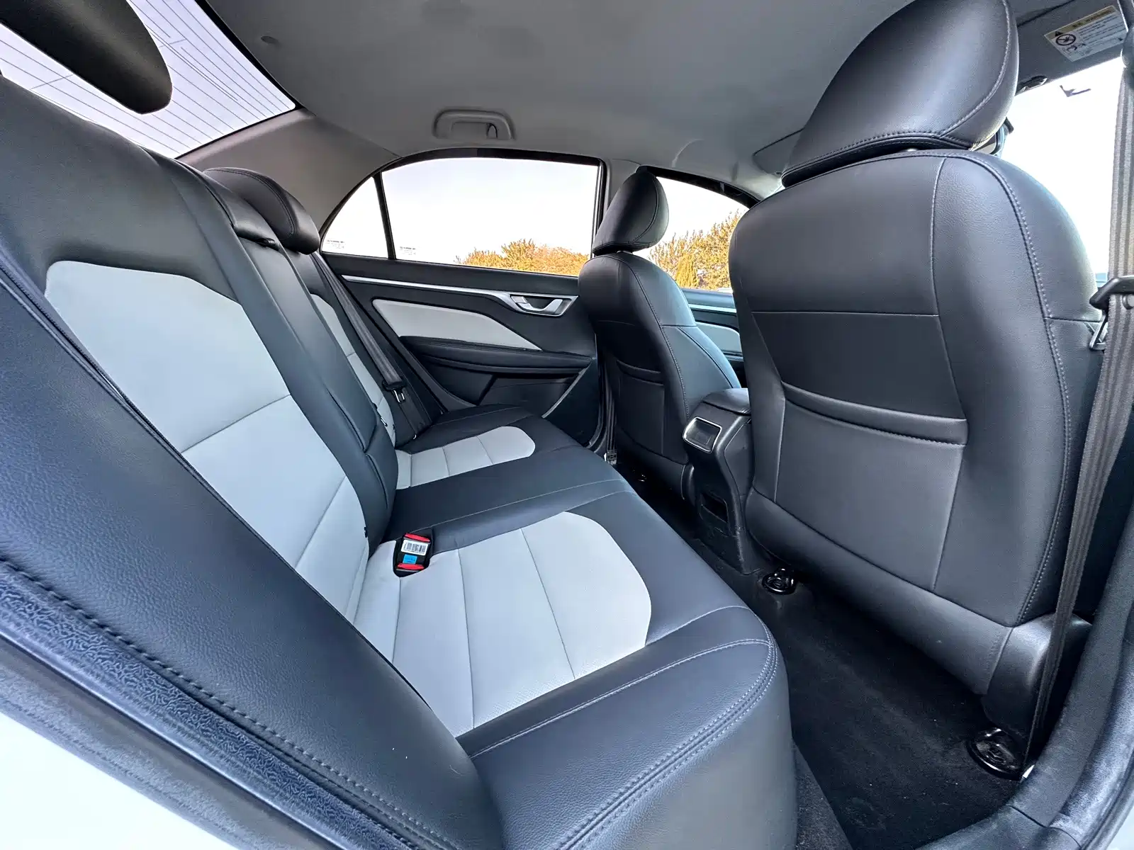 Фото 8 - Geely Vision