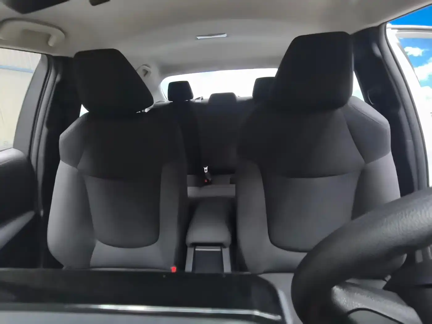 Toyota Corolla 2022 TNGA 1.5L CVT Pioneer Edition фото 13