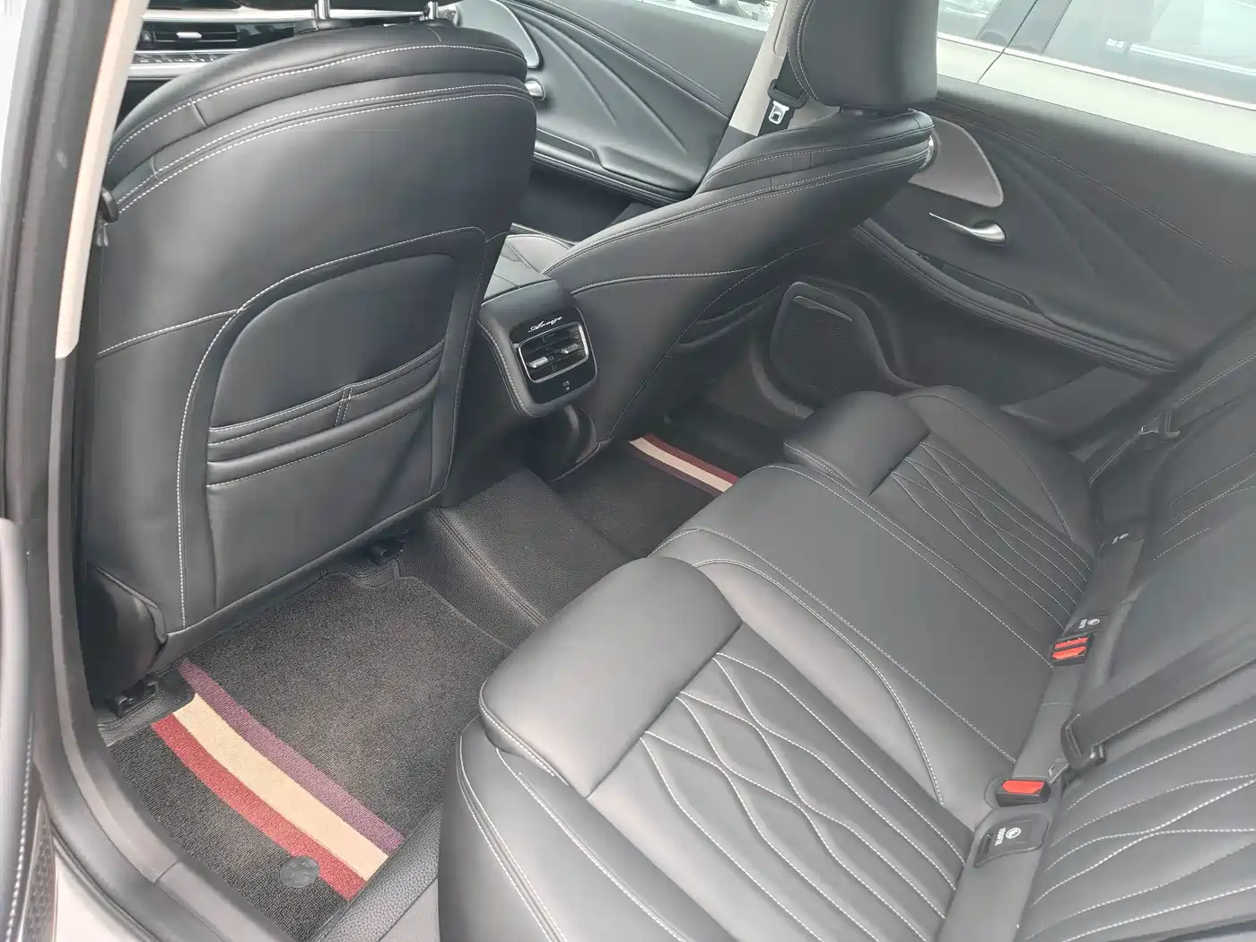 Chery Arrizo 8 2025 2025 Model 1.6T DCT Excellence Edition