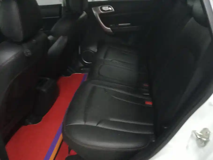 Фото 11 - Haval H6