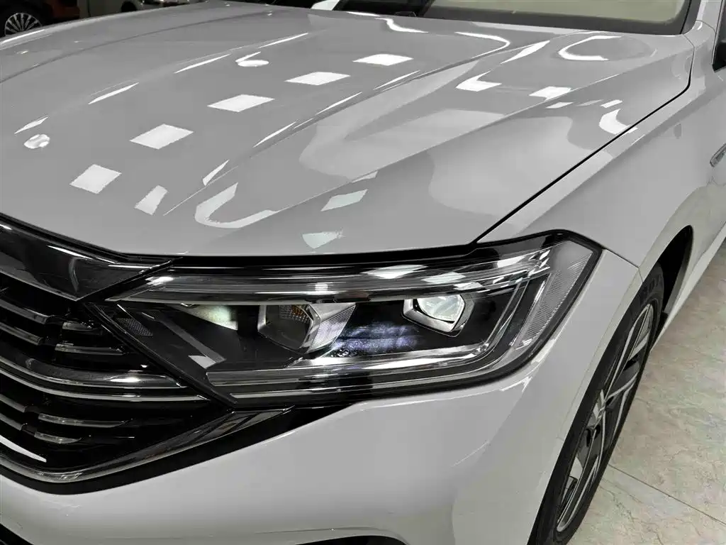 Volkswagen Sagitar 2023 280TSI DSG Beyond Lite фото 17
