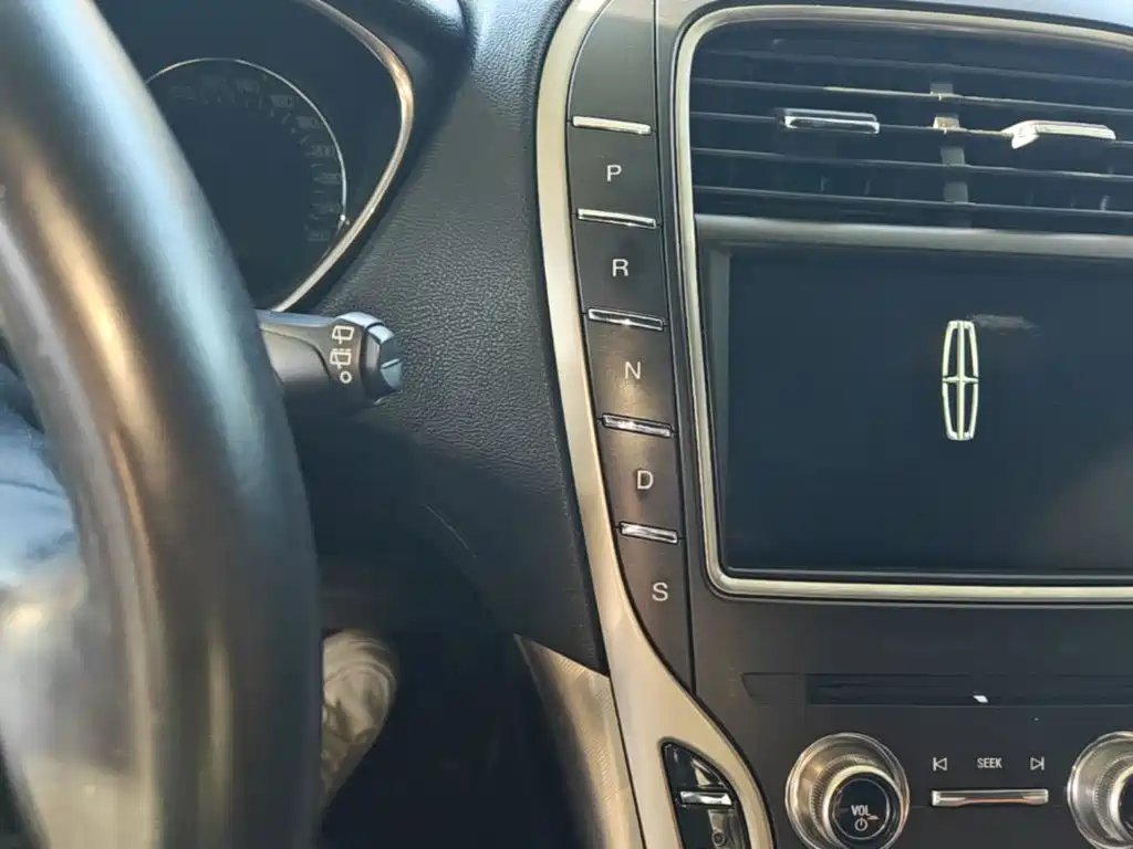 صورة 14 - Lincoln MKX