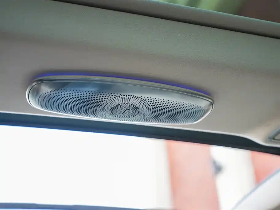 MERCEDES-BENZ MAYBACH S CLASS