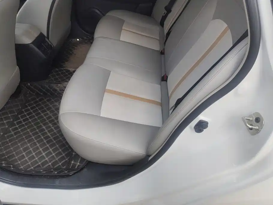 Dongfeng Aeolus Dongfeng Fengshen E70 2023 2023 PRO Zhixing Edition