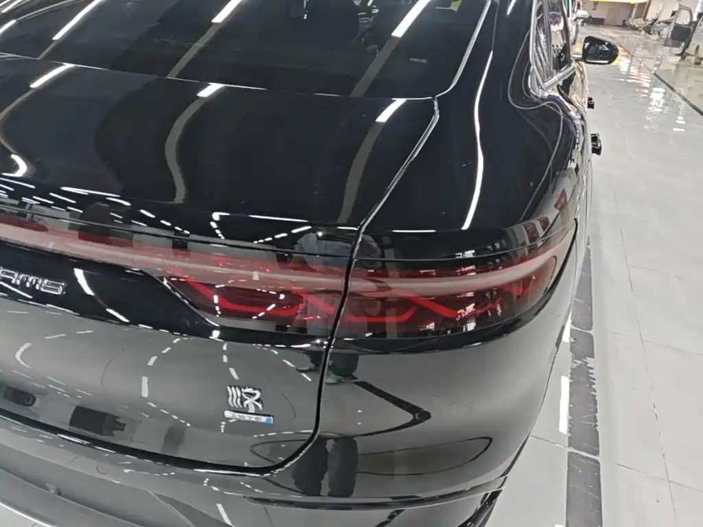 BYD Han 2026 2025 EV Smart Drive Edition 506KM Premium