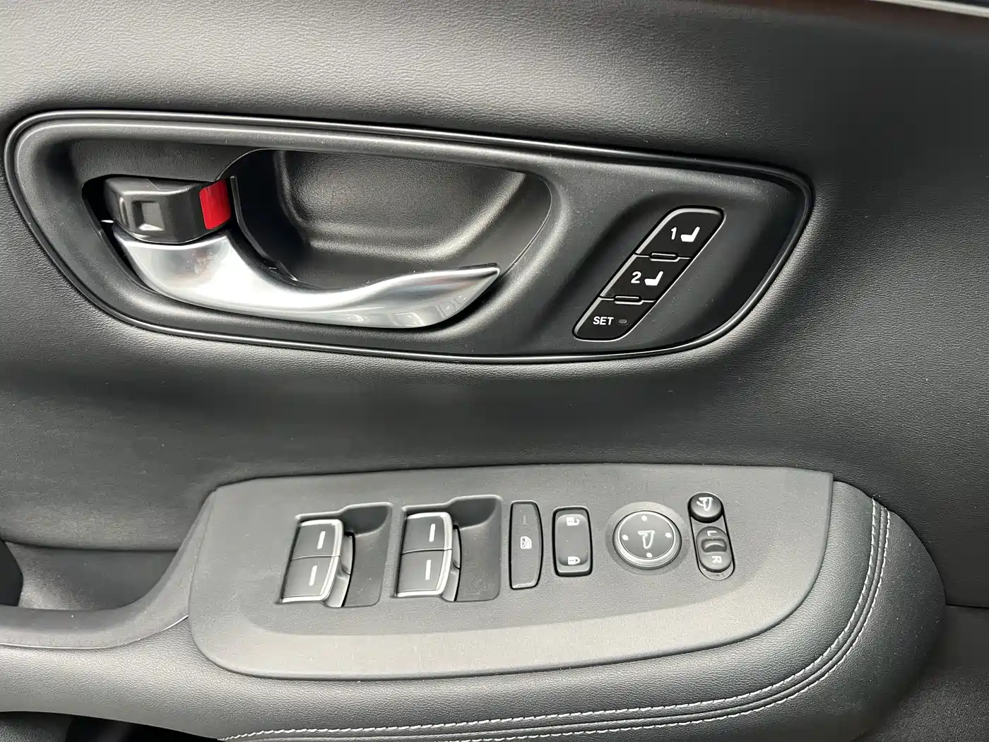 Honda HR-V 2023 2023 2.0L e:HEV Thrilling Edition