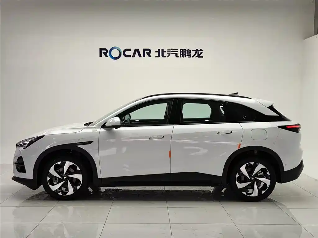 ARCFOX EXTREME FOX POLAR FOX ALPHA T5