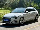 Фото 1 - Audi A3