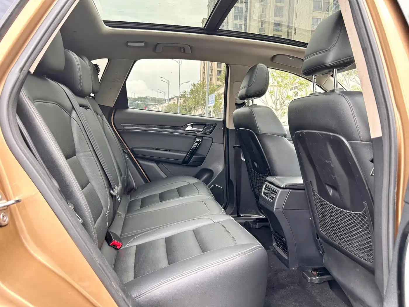 Zotye T600 Coupe 2018 2017 Model 1.5T Automatic Luxury