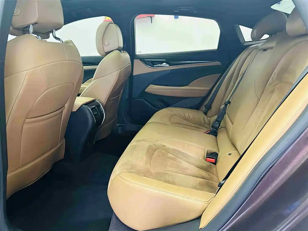 Buick LaCrosse 2016 20T Luxury фото 22