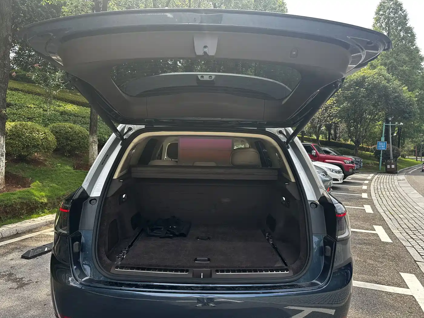 AITO Wenjie AITO M9 2026 2025 Extended Range Ultra 52kWh 5-Seater
