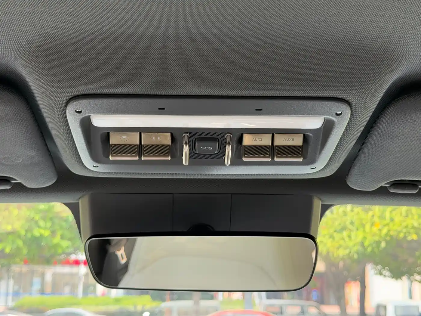 iCAR V23 2024 2025 401 2WD Intelligent Driving Edition