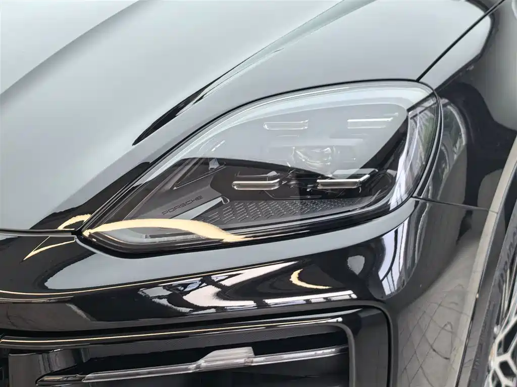 Porsche Cayenne 2026 2025 Cayenne 3.0T Dream Chaser Edition