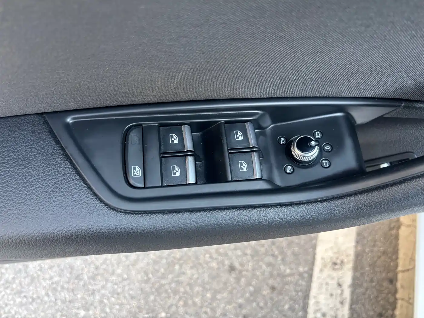 Audi A4L 2019 40 TFSI Progressive (China V) фото 11