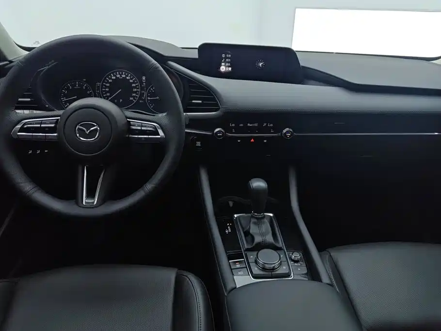Mazda Mazda3 Axela 2024 2023 2.0L Automatic Premium Edition