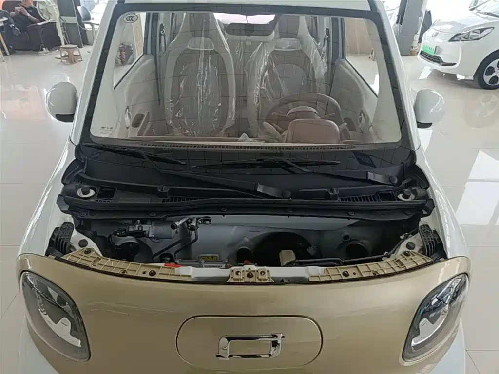 Besturn Bestune Pony 2026 2025 222km Agile Horse