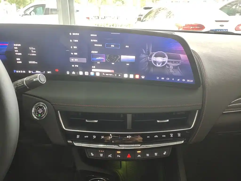 Cadillac CT5 2025 2025 Model 28T Track Performance Edition + Peak Track Package