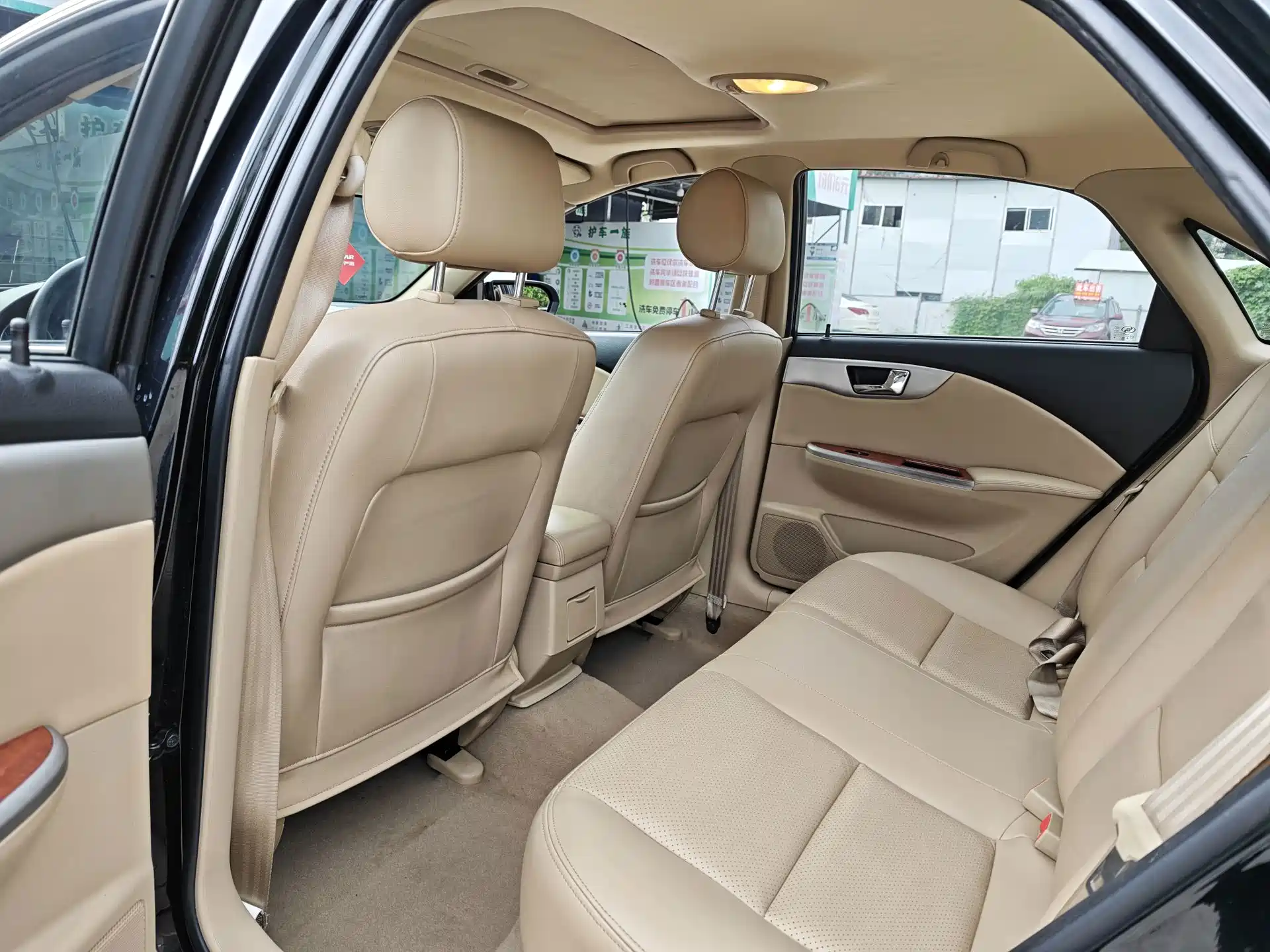 Фото 5 - Buick Excelle