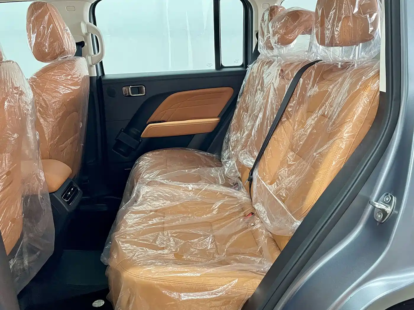 Haval Menglong 2026 2025 2.0T 4WD Pro