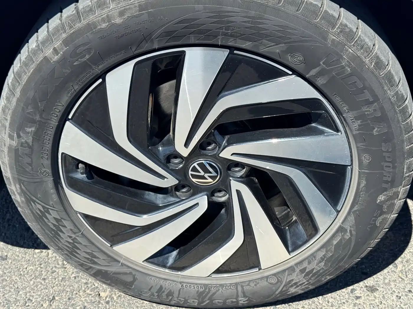 Volkswagen Tiguan L 2023 280TSI 2WD Trend Limited Edition фото 4