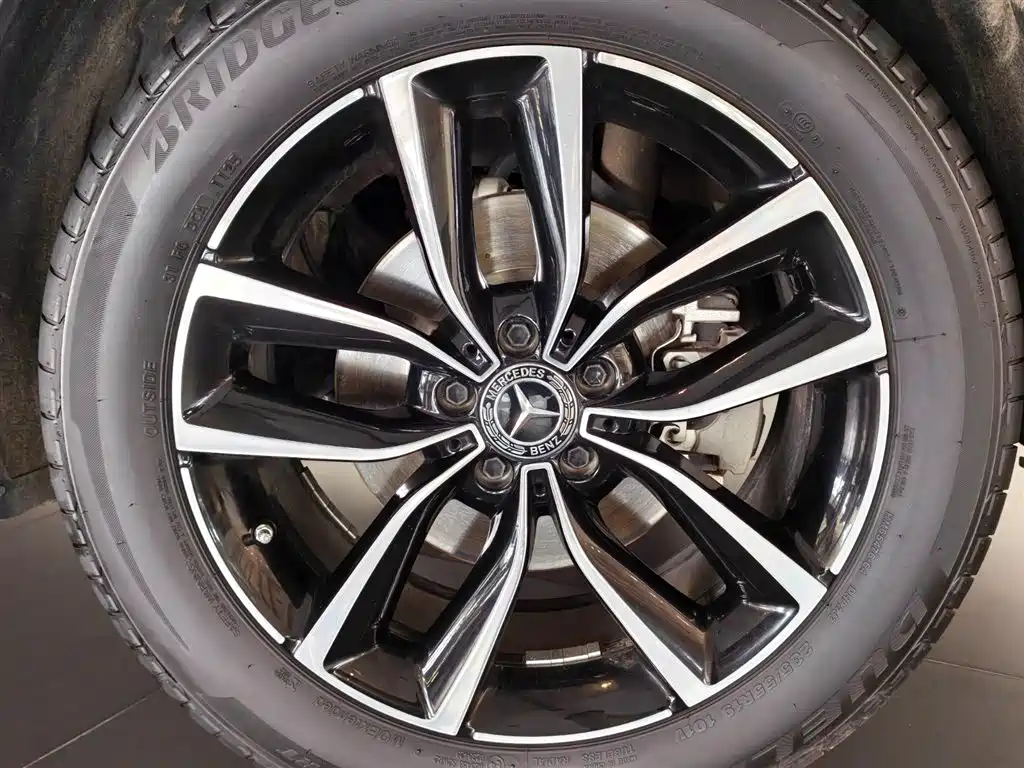 Mercedes-Benz GLC 2020 GLC 300 L 4MATIC Dynamic фото 13