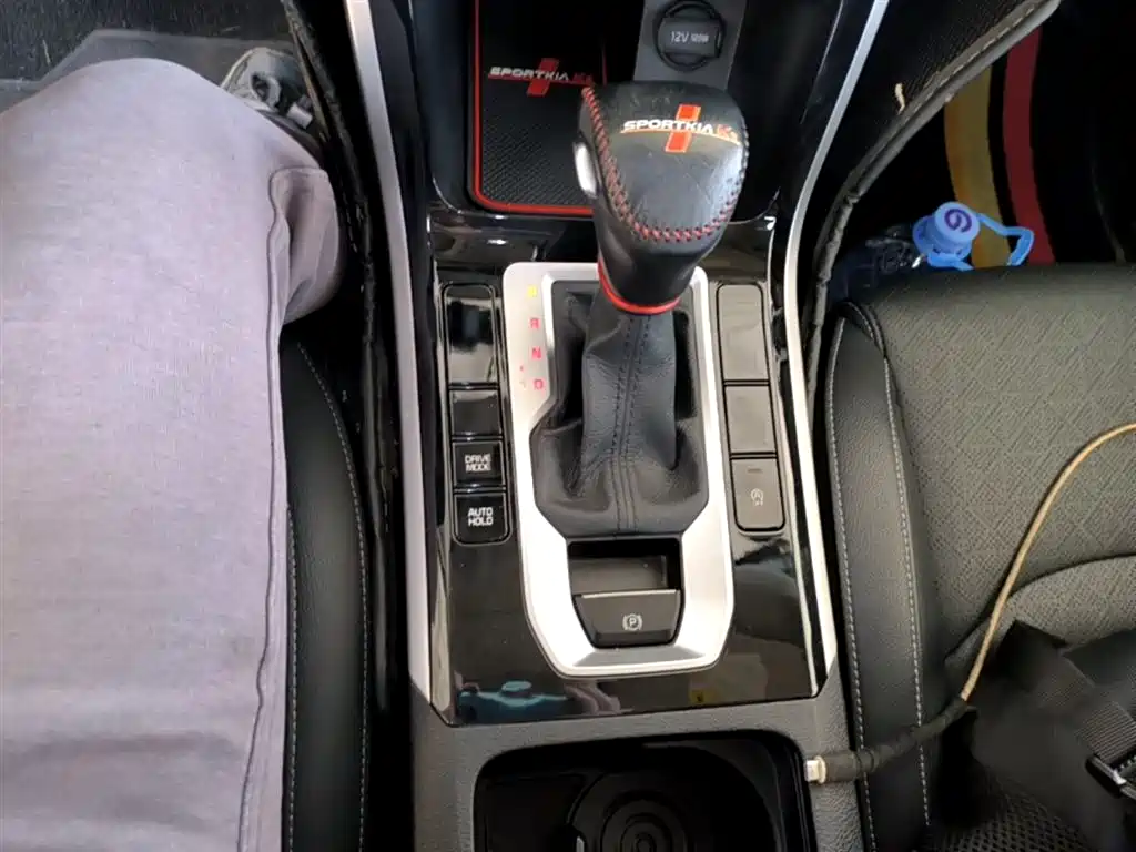 Kia K3 2019 1.5L CVT Smart Connect Edition фото 14