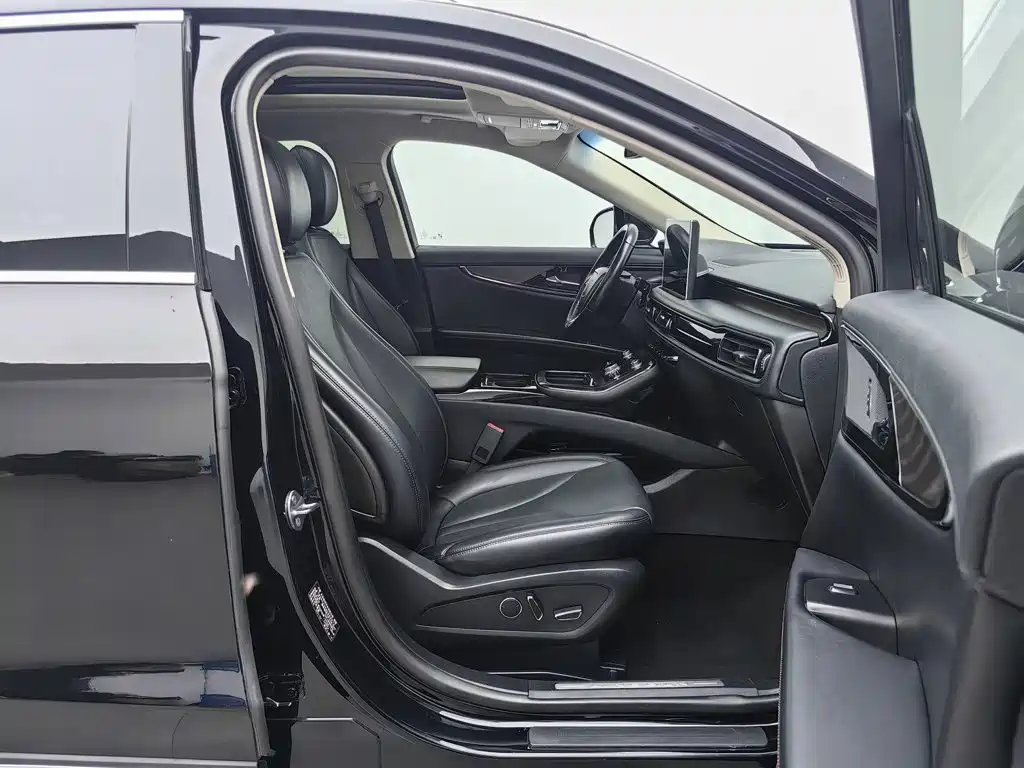 Lincoln Nautilus 2021 2021 2.0T AWD Exclusive Edition
