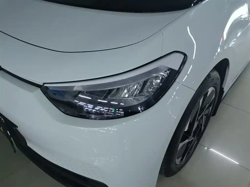 Volkswagen ID.3 2024 Pure Smart Edition фото 23